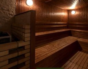 「Lively Sauna（ライブリーサウナ）」ドリンク付きサウナ2時間利用料割引
